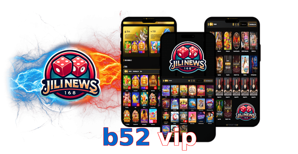 b52 vip